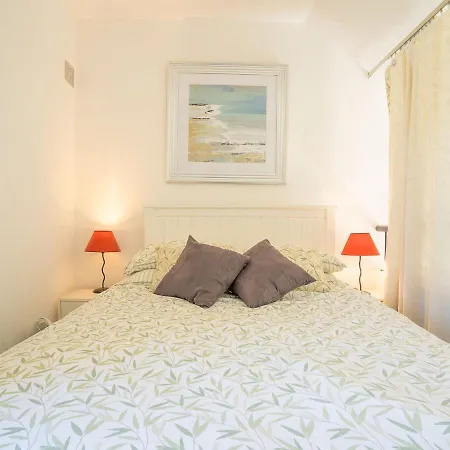 בית נופש Plein Soleil 1 By Interhome