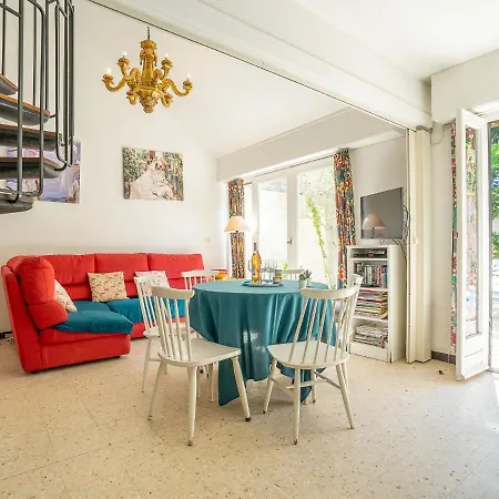 Plein Soleil 1 By Interhome לה גרנד מוט