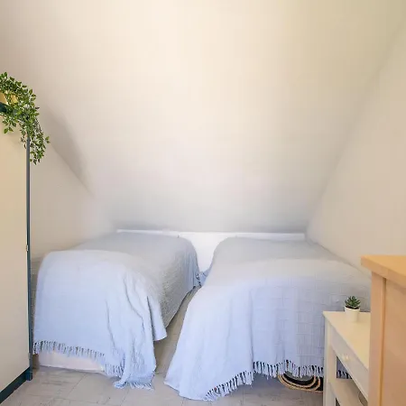 בית נופש Plein Soleil 1 By Interhome