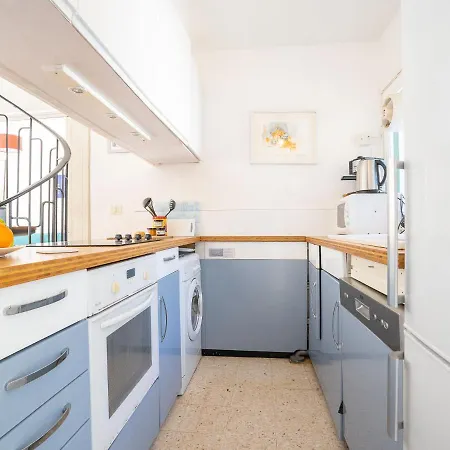 בית נופש Plein Soleil 1 By Interhome