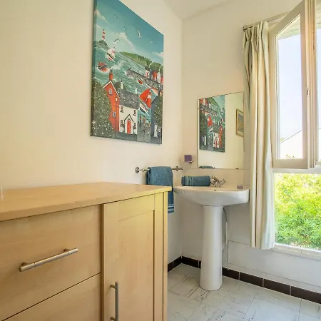 Plein Soleil 1 By Interhome * לה גרנד מוט
