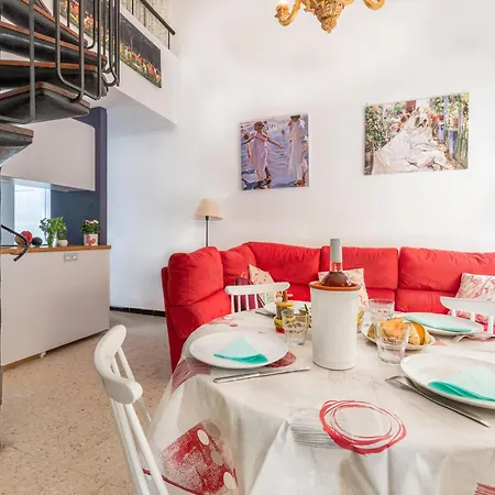 Plein Soleil 1 By Interhome בית נופש *