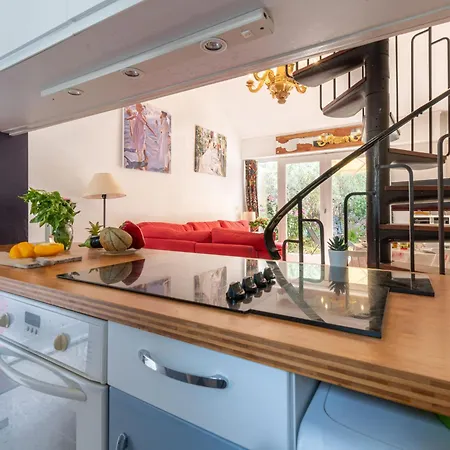 בית נופש Plein Soleil 1 By Interhome *