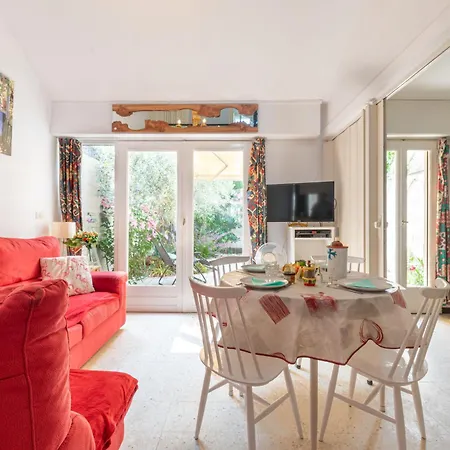 Plein Soleil 1 By Interhome בית נופש