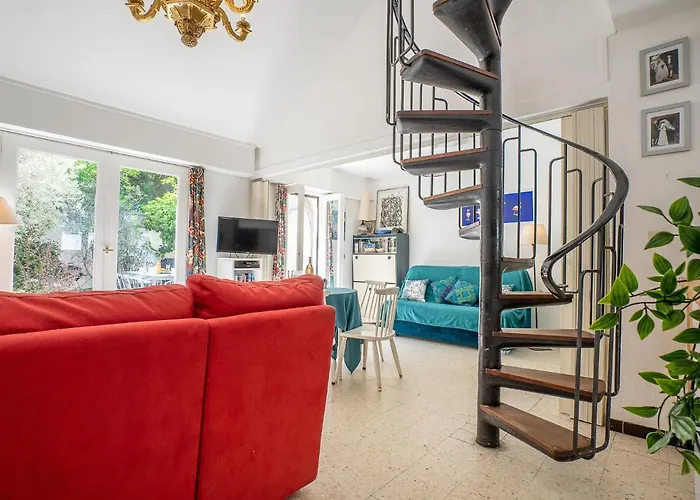 Plein Soleil 1 By Interhome La Grande Motte