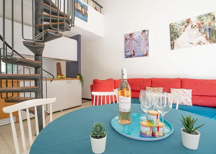 Plein Soleil 1 By Interhome Prázdninový dům La Grande Motte
