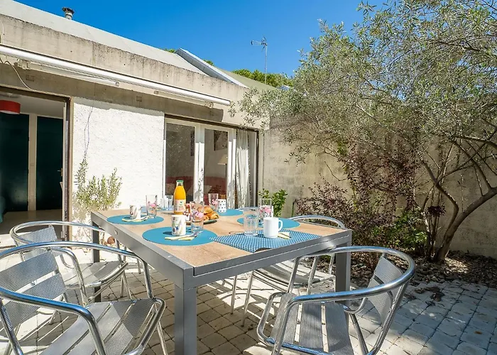 Plein Soleil 1 By Interhome *