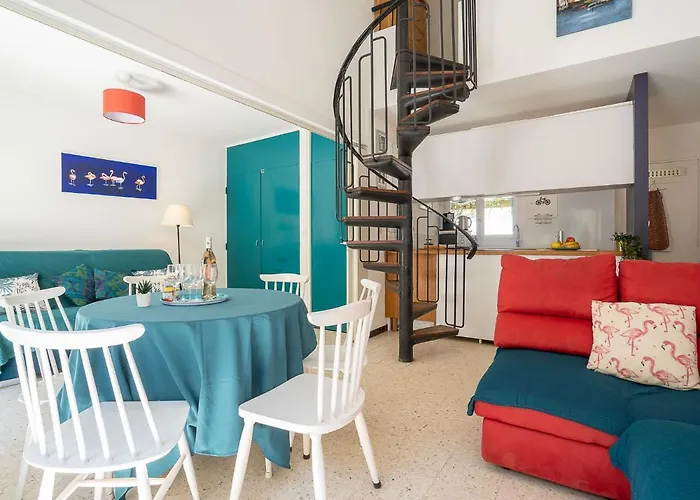 Prázdninový dům Plein Soleil 1 By Interhome *