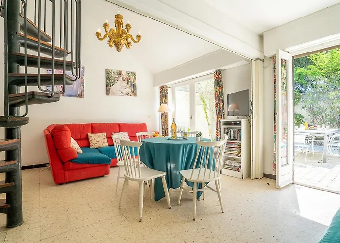 Plein Soleil 1 By Interhome La Grande Motte