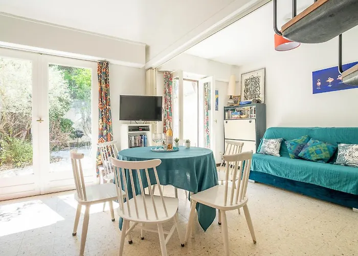 Prázdninový dům Plein Soleil 1 By Interhome