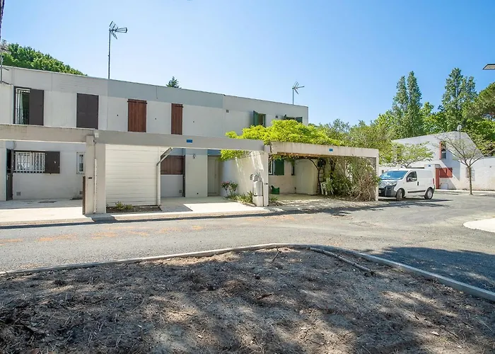 Plein Soleil 1 By Interhome La Grande Motte