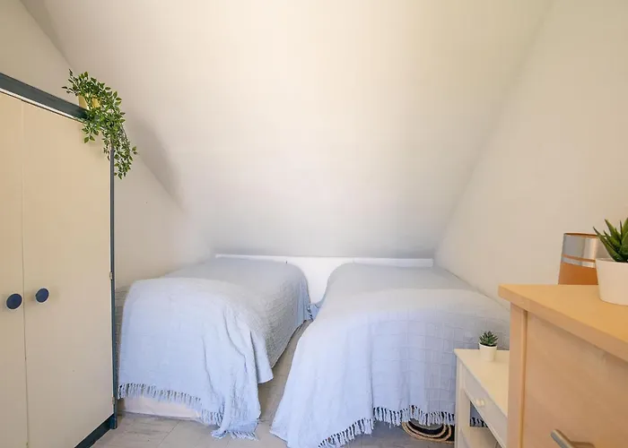 Prázdninový dům Plein Soleil 1 By Interhome