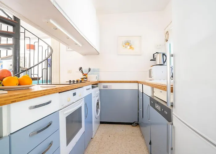 Prázdninový dům Plein Soleil 1 By Interhome