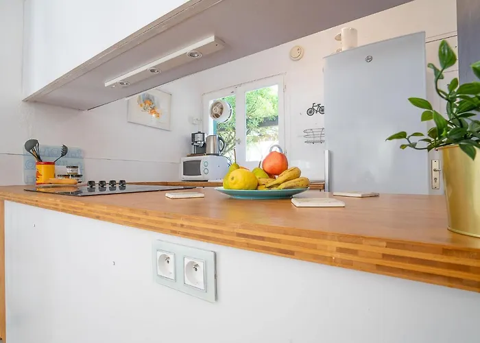 Plein Soleil 1 By Interhome *