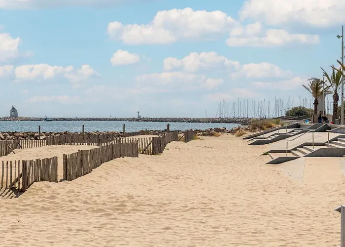 Prázdninový dům Plein Soleil 1 By Interhome