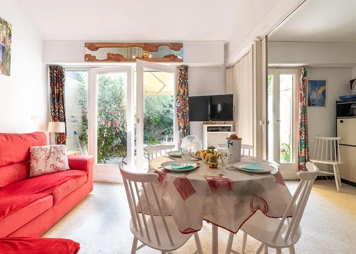 Plein Soleil 1 By Interhome Prázdninový dům La Grande Motte