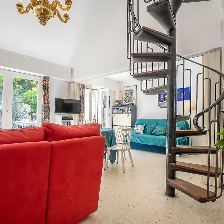 Plein Soleil 1 By Interhome La Grande Motte