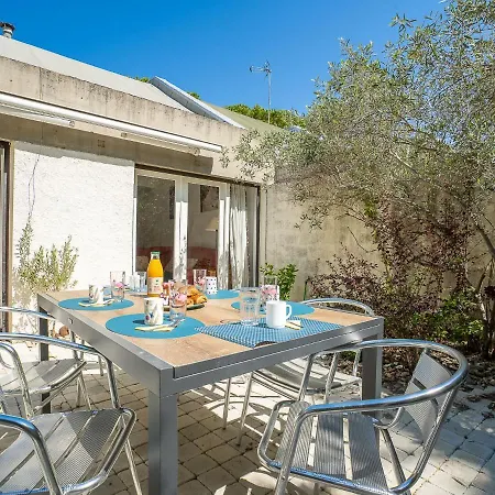 Plein Soleil 1 By Interhome *