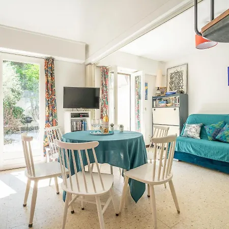 Hébergement de vacances Plein Soleil 1 By Interhome