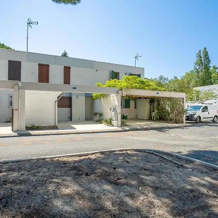 Plein Soleil 1 By Interhome La Grande Motte