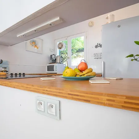 Plein Soleil 1 By Interhome *