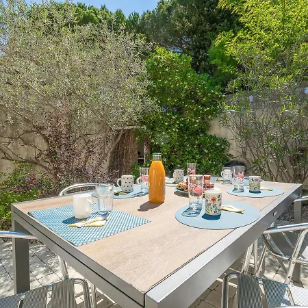 Hébergement de vacances Plein Soleil 1 By Interhome *